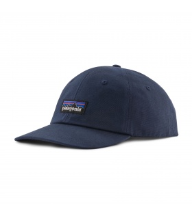 Шапка Patagonia P-6 Label Trad Cap Summer 2025