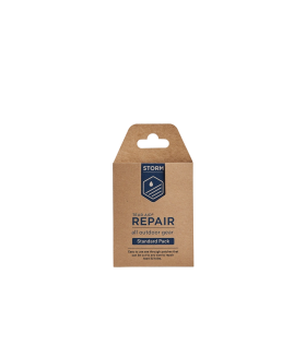 Лепенки STORM Tear Aid Standart