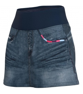 Пола CRAZY Hidrogen Skirt