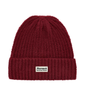 Шапка Marmot Fuzzy Beanie W's