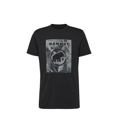 Mammut Trovat T-Shirt Men