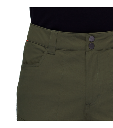 Mammut Zinal Hybrid Pants Men