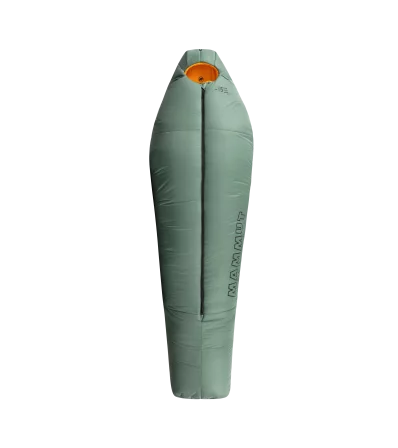 Mammut Comfort Fiber Bag -15C