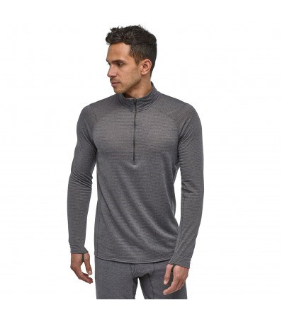 Patagonia Capilene Thermal Weight Zip Neck M's