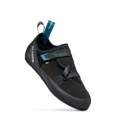 Scarpa Velocity M's Summer 2024