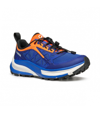 Детски Обувки Scarpa Golden Gate ATR Kid