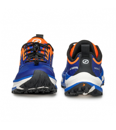 Детски Обувки Scarpa Golden Gate ATR Kid