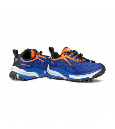 Детски Обувки Scarpa Golden Gate ATR Kid