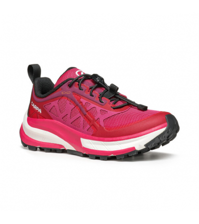 Детски Обувки Scarpa Golden Gate ATR Kid