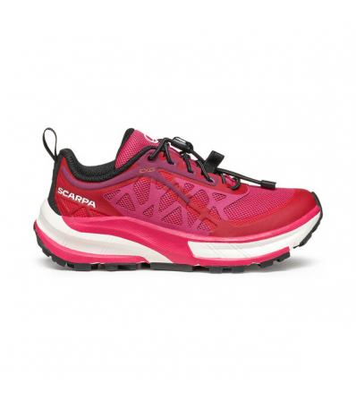 Детски Обувки Scarpa Golden Gate ATR Kid