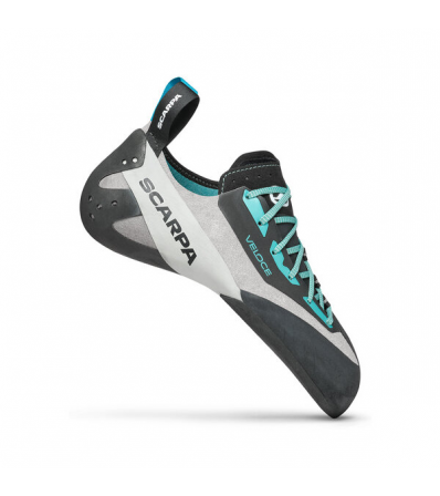 Climbing Shoes Scarpa Veloce L W's Winter 2024