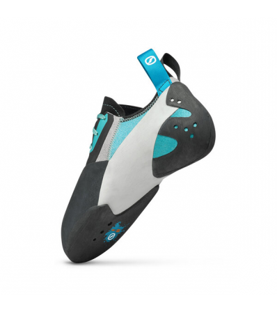 Climbing Shoes Scarpa Veloce L W's Winter 2024