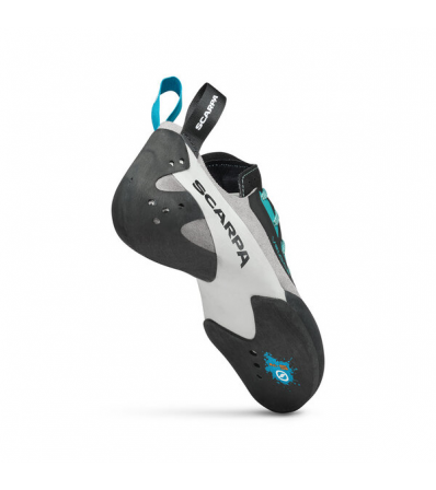 Climbing Shoes Scarpa Veloce L W's Winter 2024