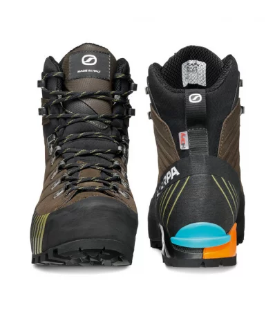 Планински Обувки Scarpa Ribelle HD M's