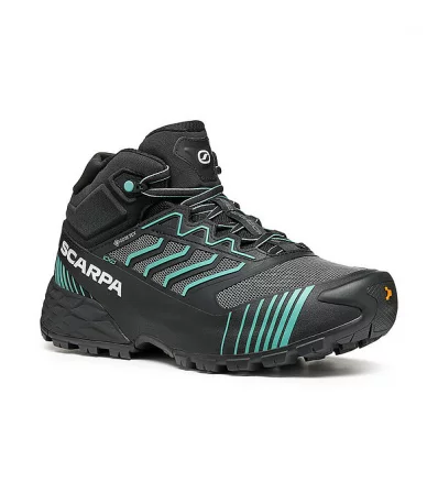 Scarpa Ribelle Cross GTX W's