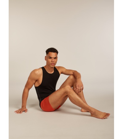 Icebreaker Merino Blend 125 Cool-Lite Anatomica Trunks