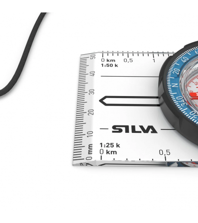 Silva Field Compass