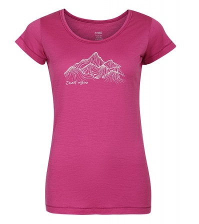 Direct Alpine Furry Lady 1.0