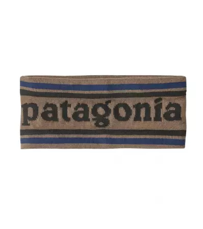 Лента за глава Patagonia Powder Town Headband