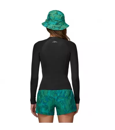 Patagonia Women's Yulex Regulator Lite Long-Sleeved Wetsuit Top Summer 2025
