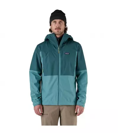 Patagonia Boulder Fork Rain Jacket M's