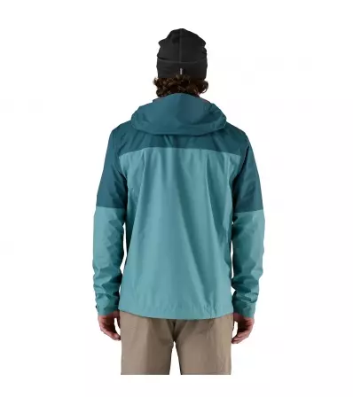 Patagonia Boulder Fork Rain Jacket M's