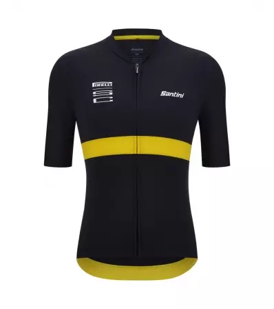 T-Shirt Pirelli Jersey M's Winter 2025
