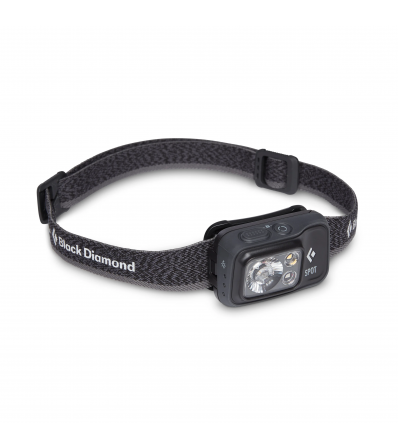 Black Diamond Spot 400 Headlamp