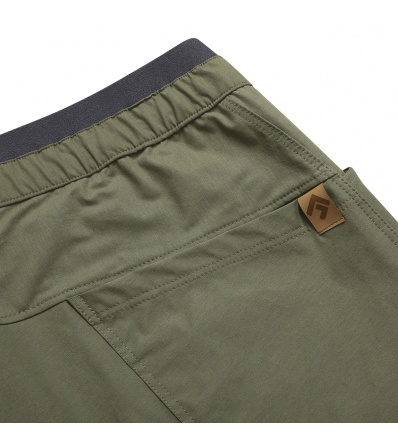 Direct Alpine Solo Pants 1.0 Men's
