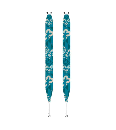 G3 Elements Glide Skins 100cm Winter 2024