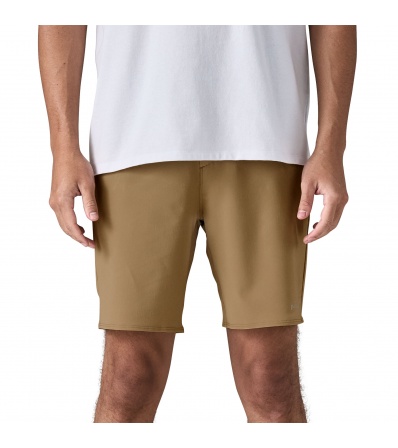 Patagonia Hydropeak Hybrid Walk Shorts 18