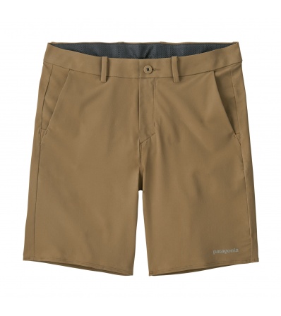 Patagonia Hydropeak Hybrid Walk Shorts 18