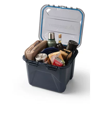 Кутия Gregory Alpaca Camp Box 50L Summer 2025