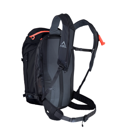 Avalanche backpack ABS Voltage Set ALPRIDE E 2 S/M 40l