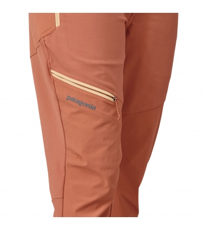 Patagonia Terravia Alpine Pants - Regular W's