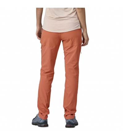Patagonia Terravia Alpine Pants - Regular W's