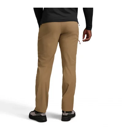 Панталони Black Diamond Alpine Light Pants M's