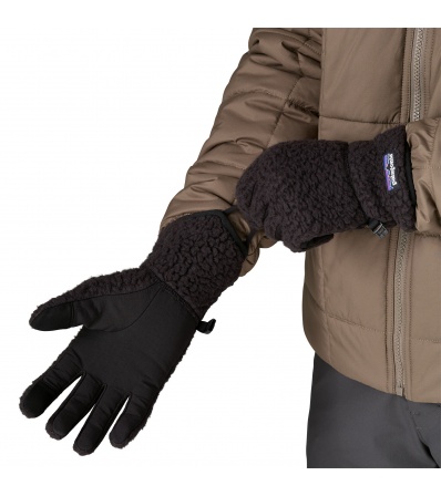 Patagonia Retro Pile Gloves Gloves