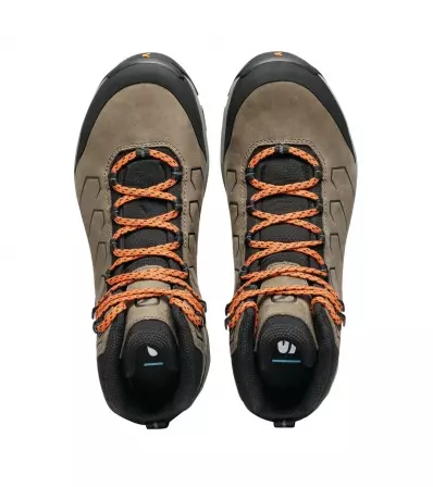 Scarpa Moraine Mid Pro GTX M's Summer 2025