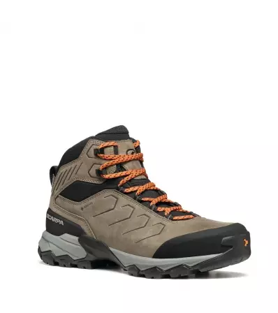 Scarpa Moraine Mid Pro GTX M's Summer 2025