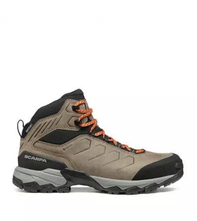 Scarpa Moraine Mid Pro GTX M's Summer 2025