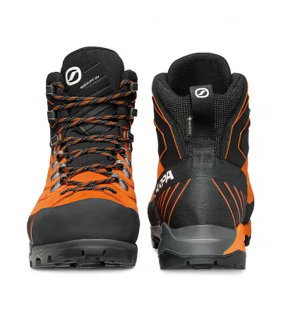 Trekking boot Scarpa Ribelle TRK GTX M's