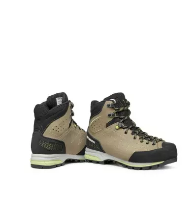 Scarpa Zodiac TRK GTX W's Summer 2024