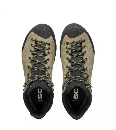 Scarpa Zodiac TRK GTX W's Summer 2024