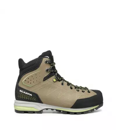 Scarpa Zodiac TRK GTX W's Summer 2024
