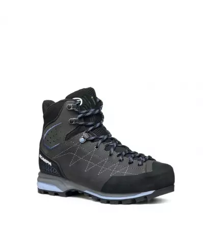 Scarpa Zodiac TRK GTX W's Summer 2024