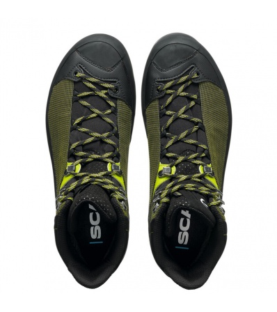 Планински Oбувки Scarpa Zodiac TRK LT GTX M's
