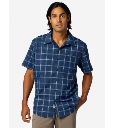 Риза Marmot AirExchange UPF 40 Short-Sleeve Shirt