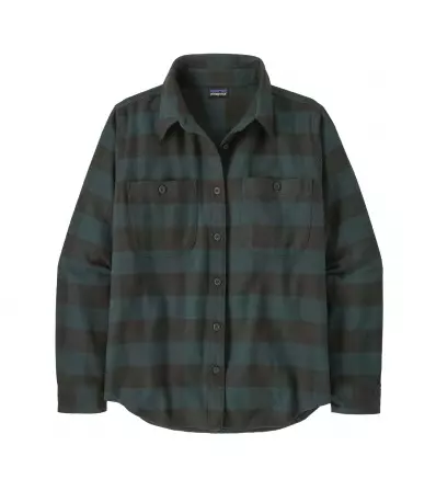 Patagonia Fjord Flannel Shirt W's