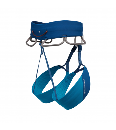 Black Diamond Solution Men's Harness